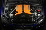 BMW M5 Hurricane GS by G-Power 2011 года